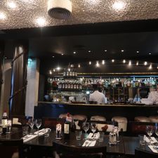 Gauchos Grill Restaurant - Amsterdam Oud- Zuid