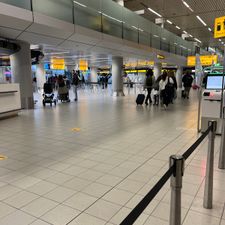 Sixt Autoverhuur Amsterdam Schiphol Luchthaven