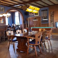 Café-Restaurant Hofsteenge