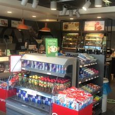 SPAR express Baarn Groeneveld