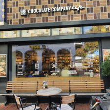 Chocolate Company Café Hilversum