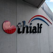 Thialf