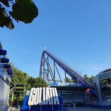 Walibi Holland