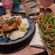 The Streetfood Club