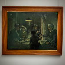 Kröller-Müller Museum