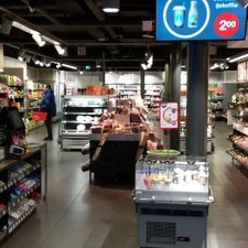 SPAR city Eindhoven