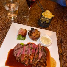 Restaurant Zaza's