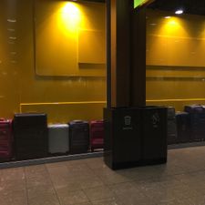 ANWB Winkel Kronenburg