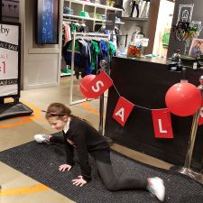 Shoeby - Tilburg Heyhoef Kids