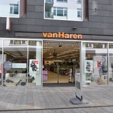 vanHaren Schoenen