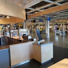 IKEA Eindhoven