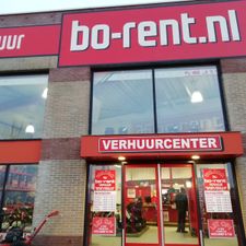 Bo-Rent Winschoten