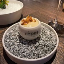 Restaurant Cèpes | Otterlo