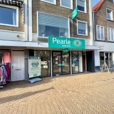 Pearle Opticiens Katwijk