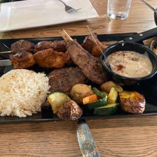Restaurant Olijfje