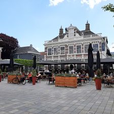 Restaurant & Grandcafé 't Gerecht Heerenveen