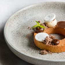 Restaurant Lokaal