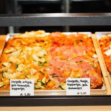 Pazze e Pizze