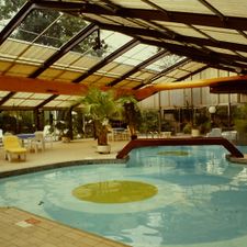 Fletcher Familiehotel Paterswolde