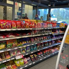 SPAR express Den Haag Escamplaan