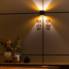 Hotel Parkzicht Eindhoven