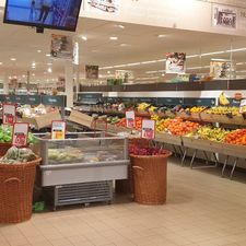 DekaMarkt Apeldoorn