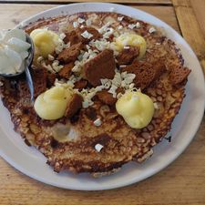 Pannenkoekenboerderij Aan de Linge