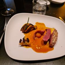 Restaurant Ambrozijn