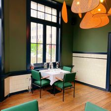 Foer Amsterdam