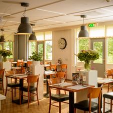 Hotel Restaurant Campanile Rotterdam Vlaardingen