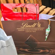 Lindt