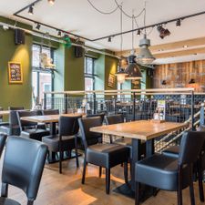 Restaurant De Beren Gorinchem