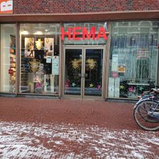 HEMA Groningen -Westerhaven