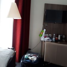 Hotel Park Plantage