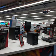 MediaMarkt Amsterdam Centrum