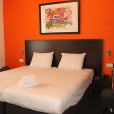 Hotel Oranjeoord