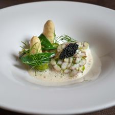 Restaurant MARREES