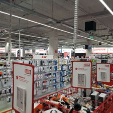 MediaMarkt Alkmaar