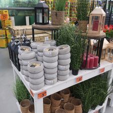 HORNBACH Bouwmarkt