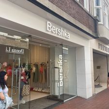 Bershka