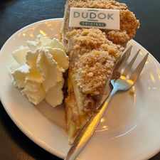 Dudok Den Haag