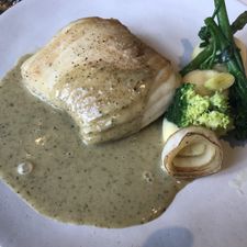 Restaurant de Vijverhoeve