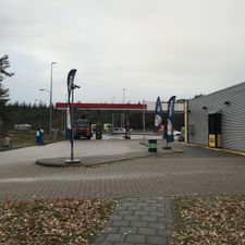 ESSO WILLEMSBOS