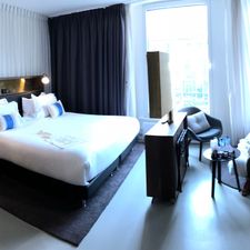 INK Hotel Amsterdam - MGallery Collection