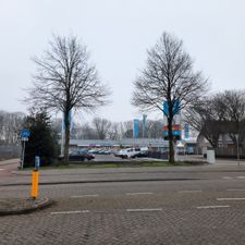 ALDI Bergen op Zoom Glacisstraat