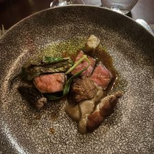 Restaurant 55