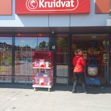 Kruidvat