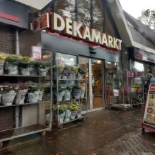 DekaMarkt Egmond Binnen