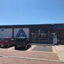 ALDI Elburg Vrijheidsstraat