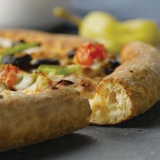 Papa John's Pizza